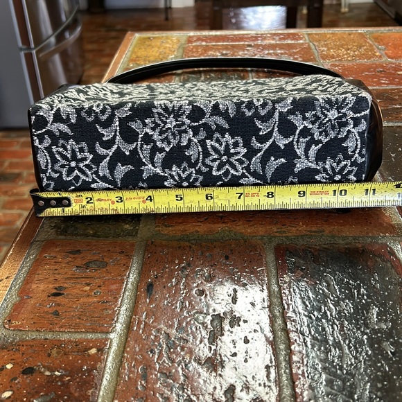 VintageTapestry Handbag - Picture 10 of 13